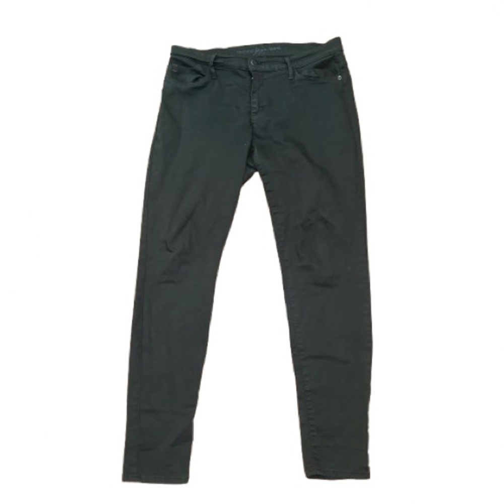 Second yoga jeans skinny khaki